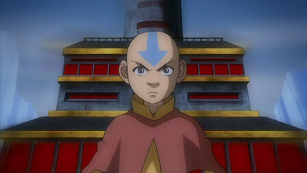 Watch Avatar The Last Airbender Netflix Watch Avatar The Last Airbender Netflix