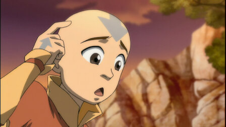 Watch Avatar The Last Airbender Netflix Watch Avatar The Last Airbender Netflix